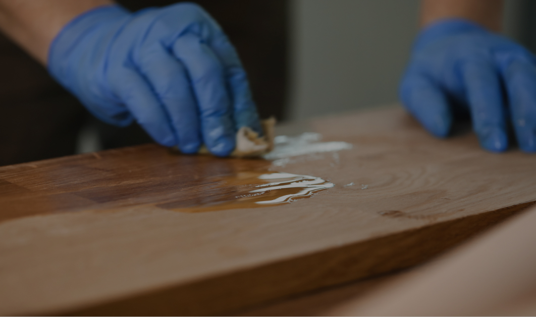 TITEBOND WOOD PROJECT