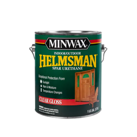 MINWAX WOOD FINISH 3.78 л 223